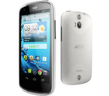 Acer Liquid E1